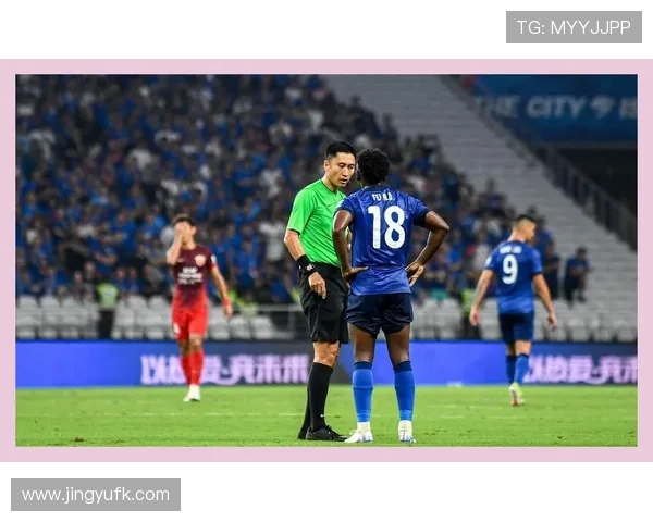 中超补赛裁判安排新加坡主裁塔基执法梅州对海牛比赛VAR裁判马宁担任中心